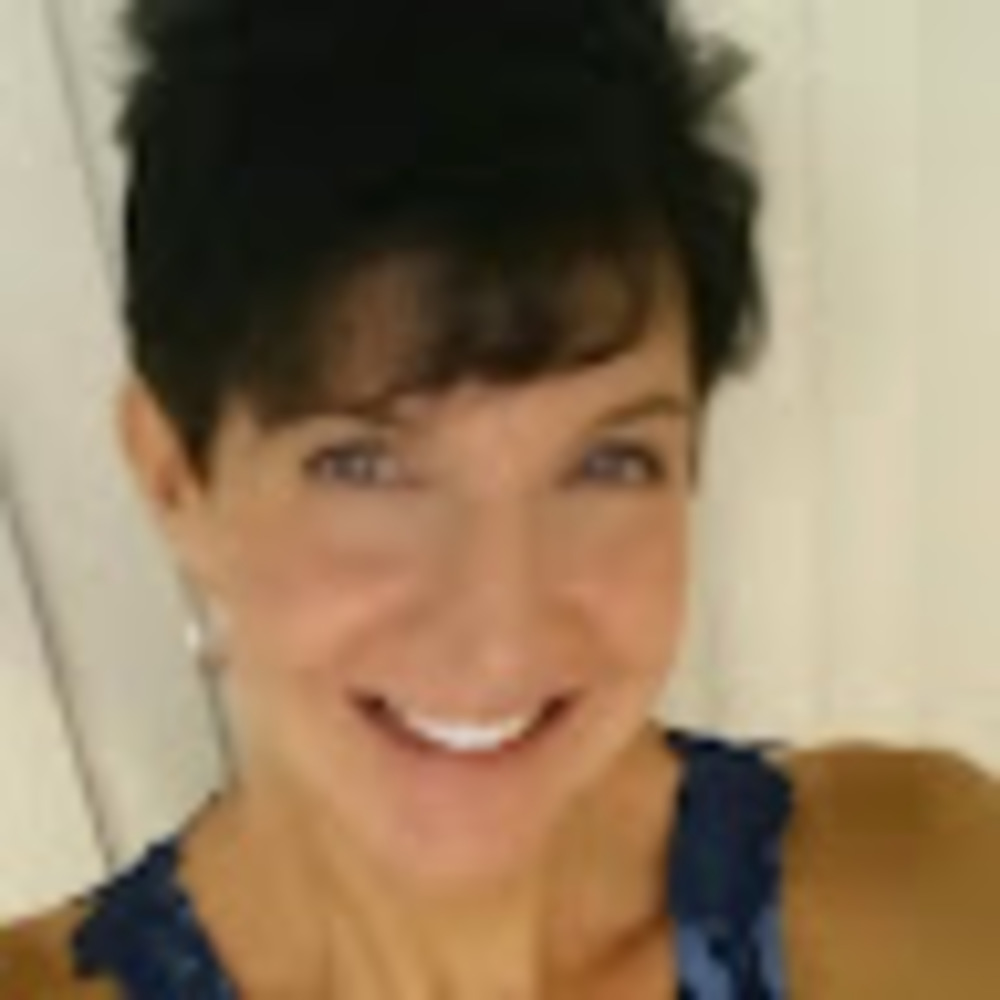 Meet your Posher, Tina